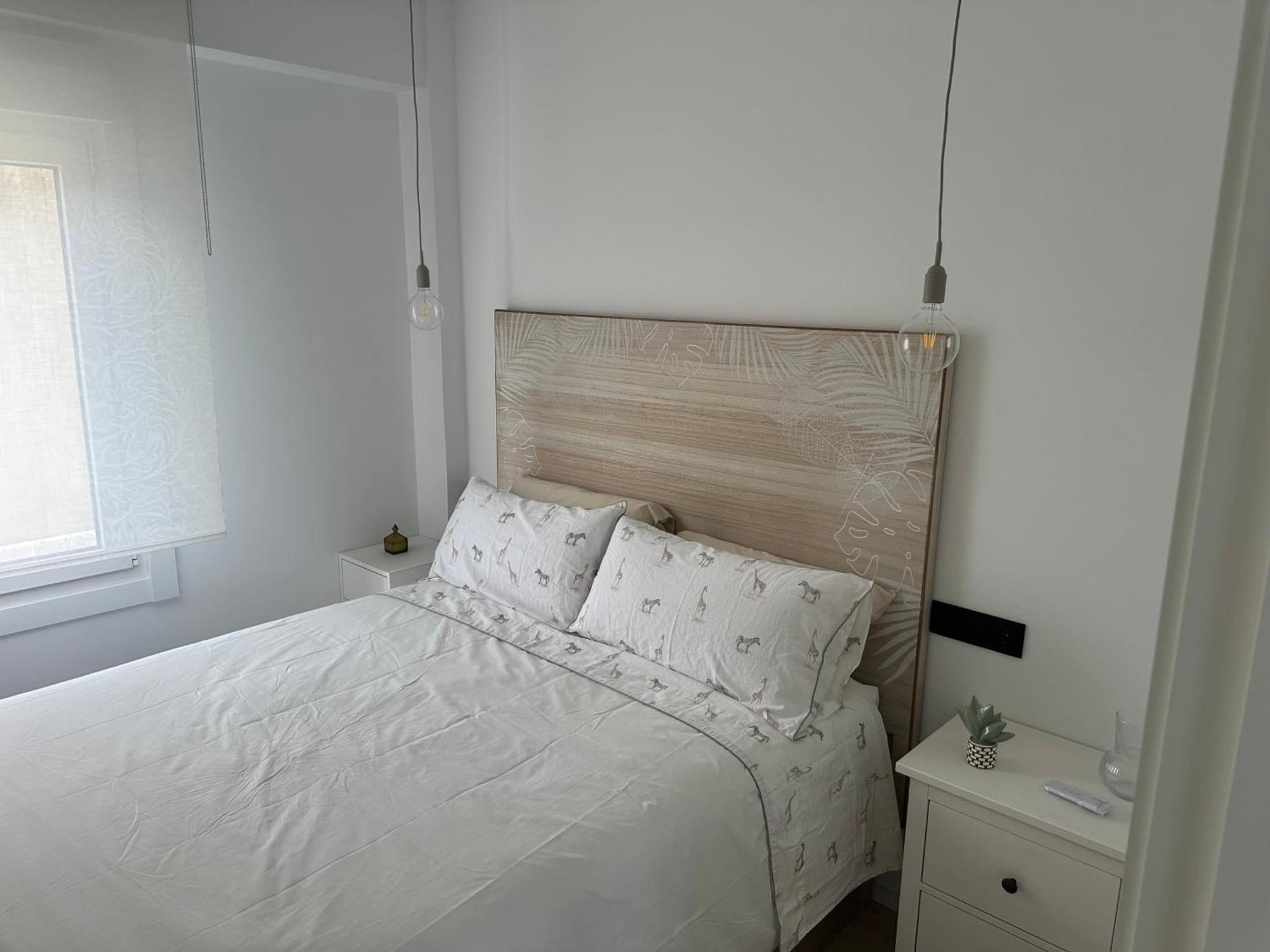 Apartamento Piso Con Vistas A La Playa De Riazor A Coruña Exterior foto